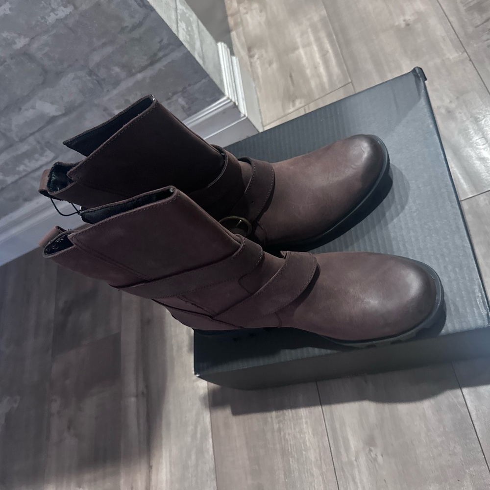 Sorrel Winter boots